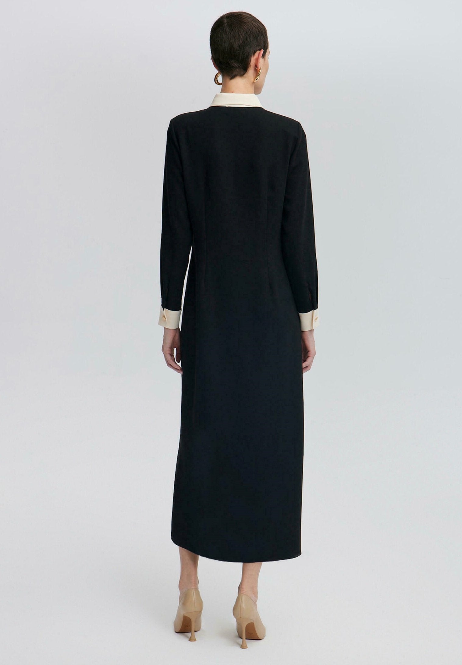 Touché Privé GOLD BUTTON