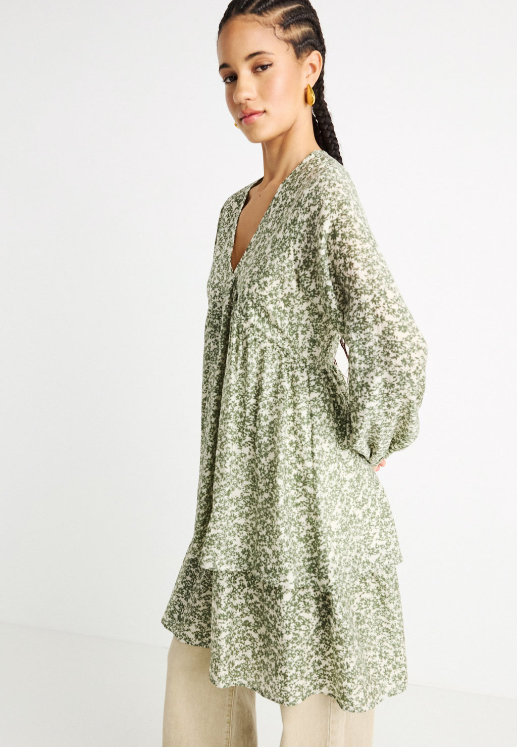 MSCH Copenhagen DRESS