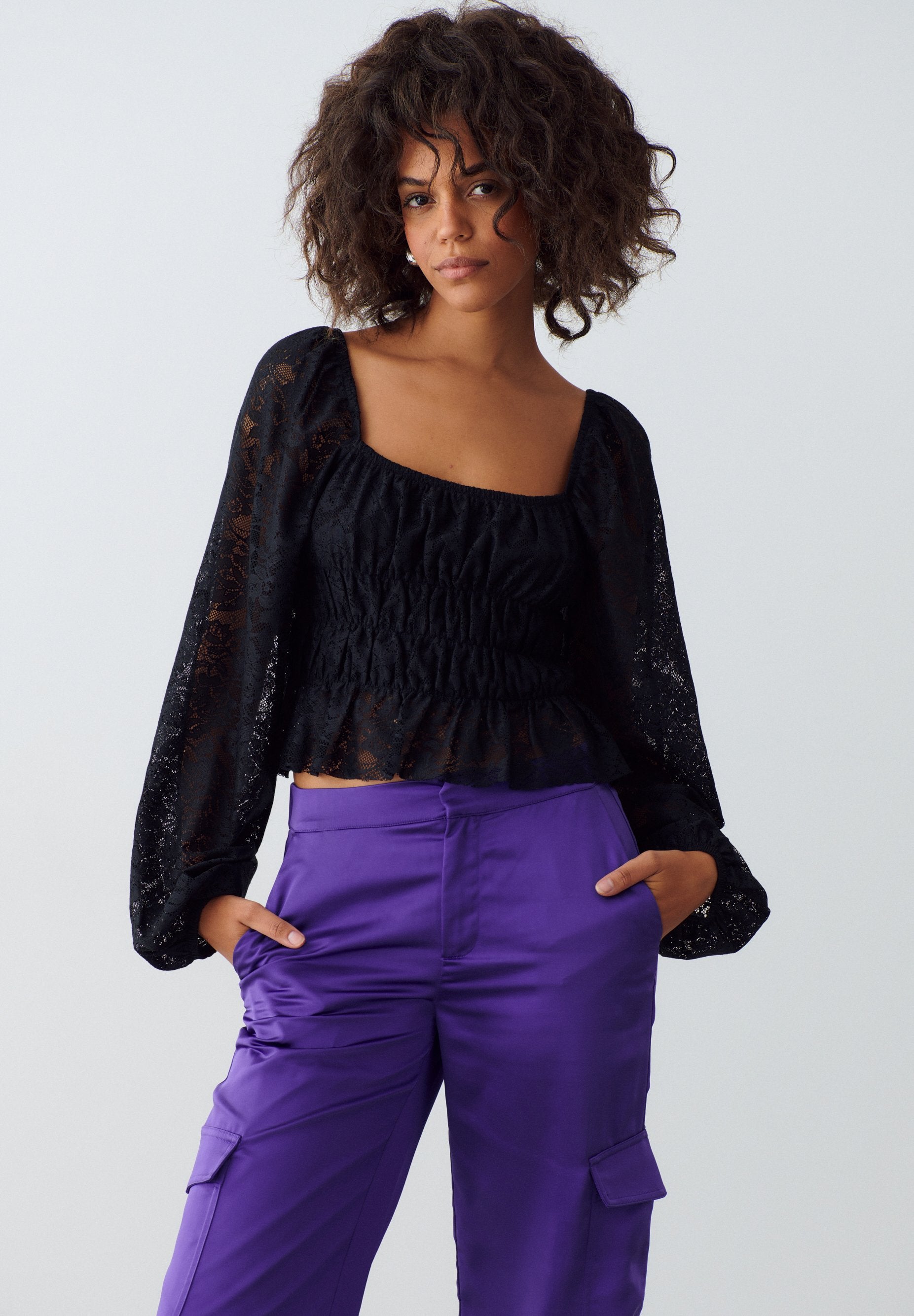 Gina Tricot