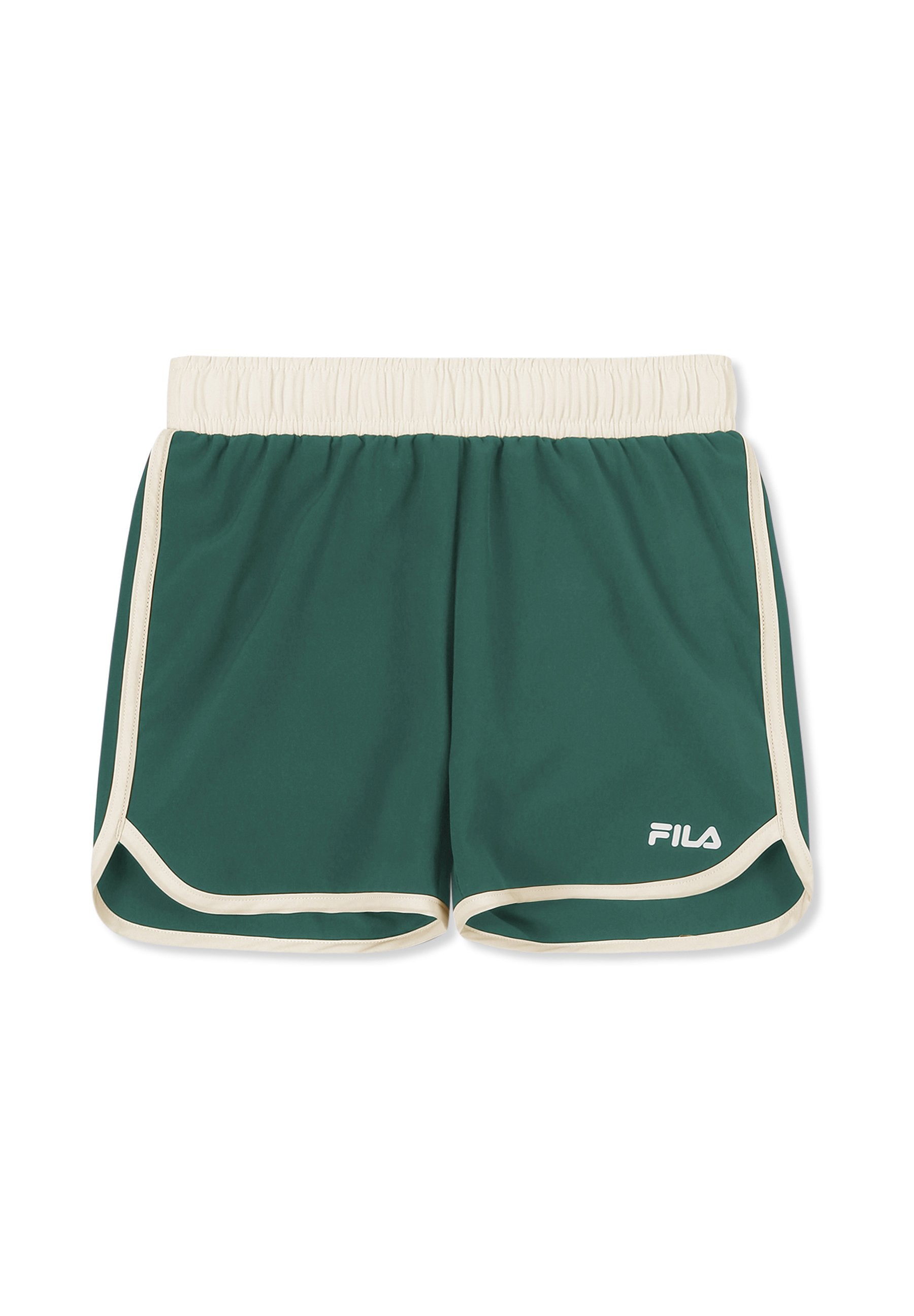 APPAREL GELO REGULAR CONTRAST BINDING BEACH Media 1