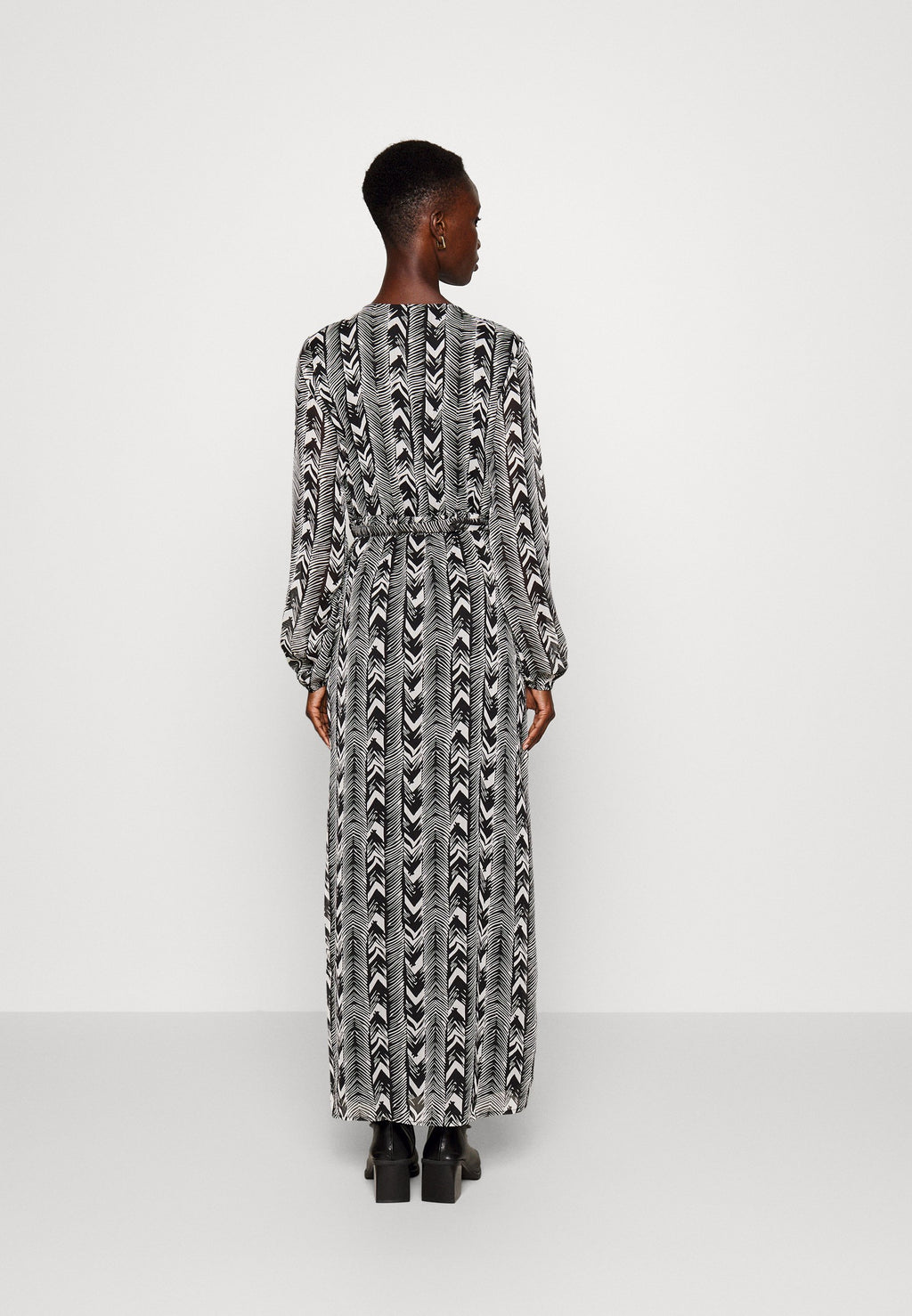 ONLZIGGY LIFE DRESS Media 4