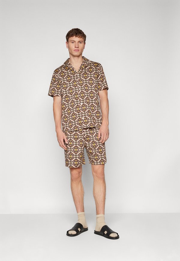 Les Deux HENDRIX SHIRT