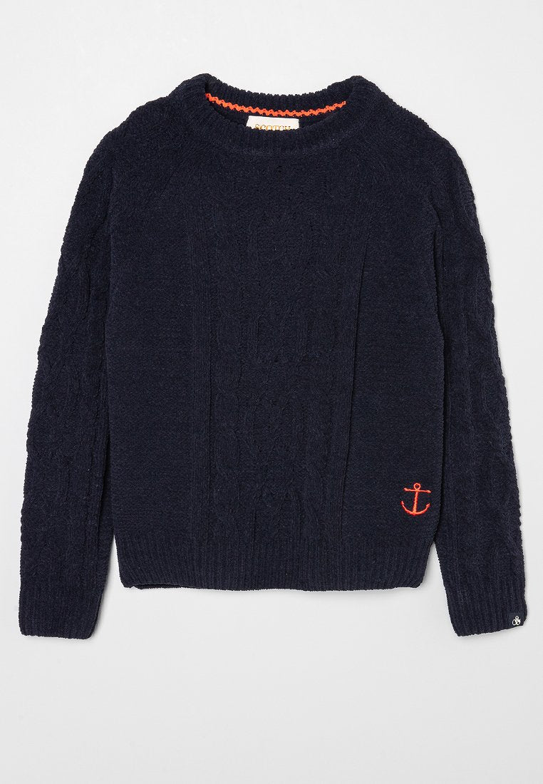Scotch & Soda