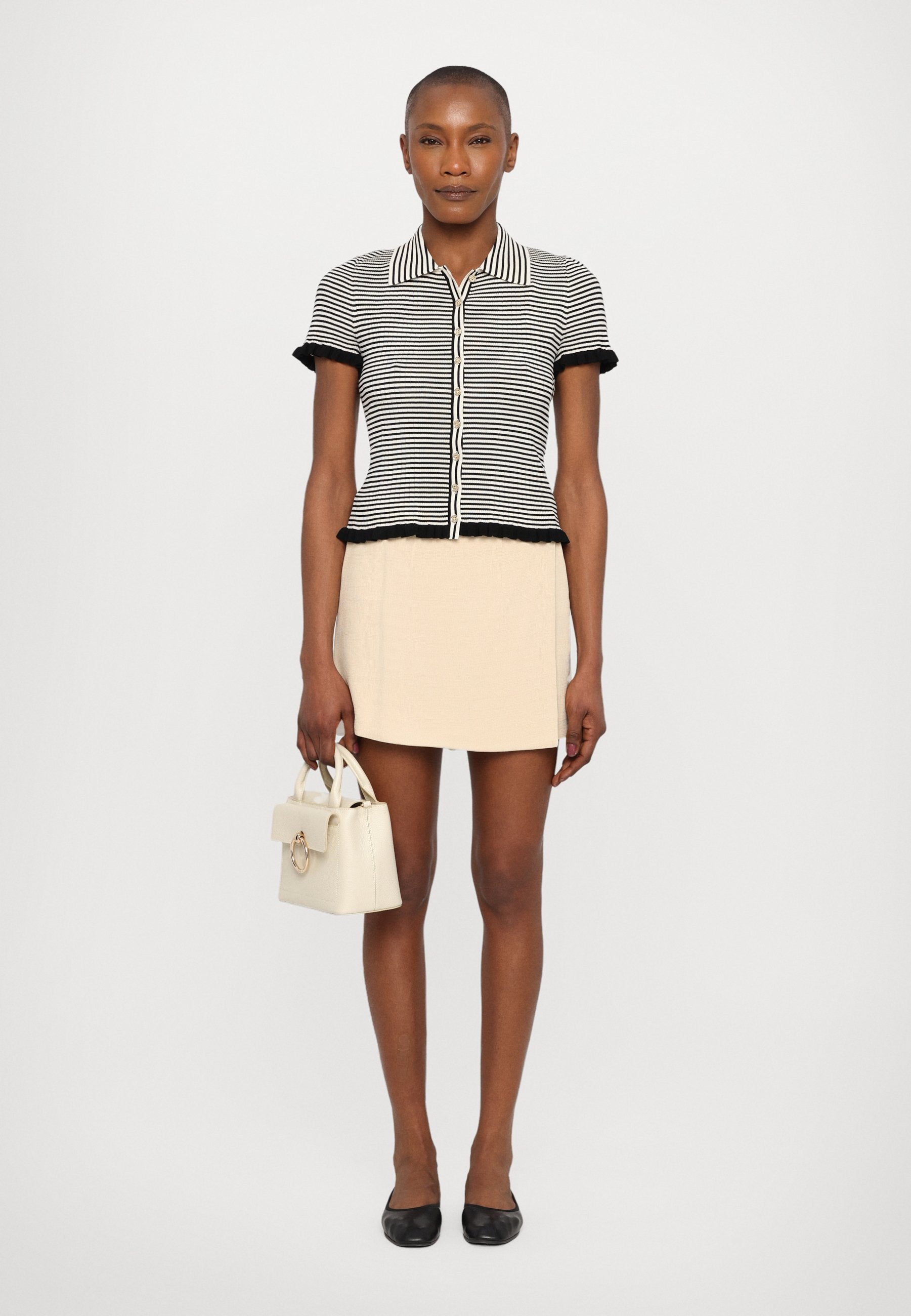 Claudie Pierlot