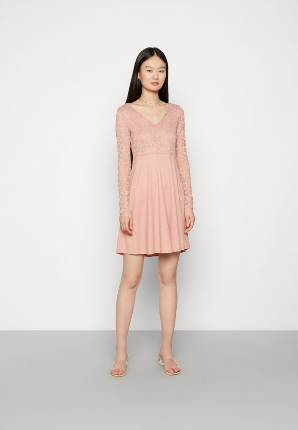 VILA VIKALILA DOLL DRESS
