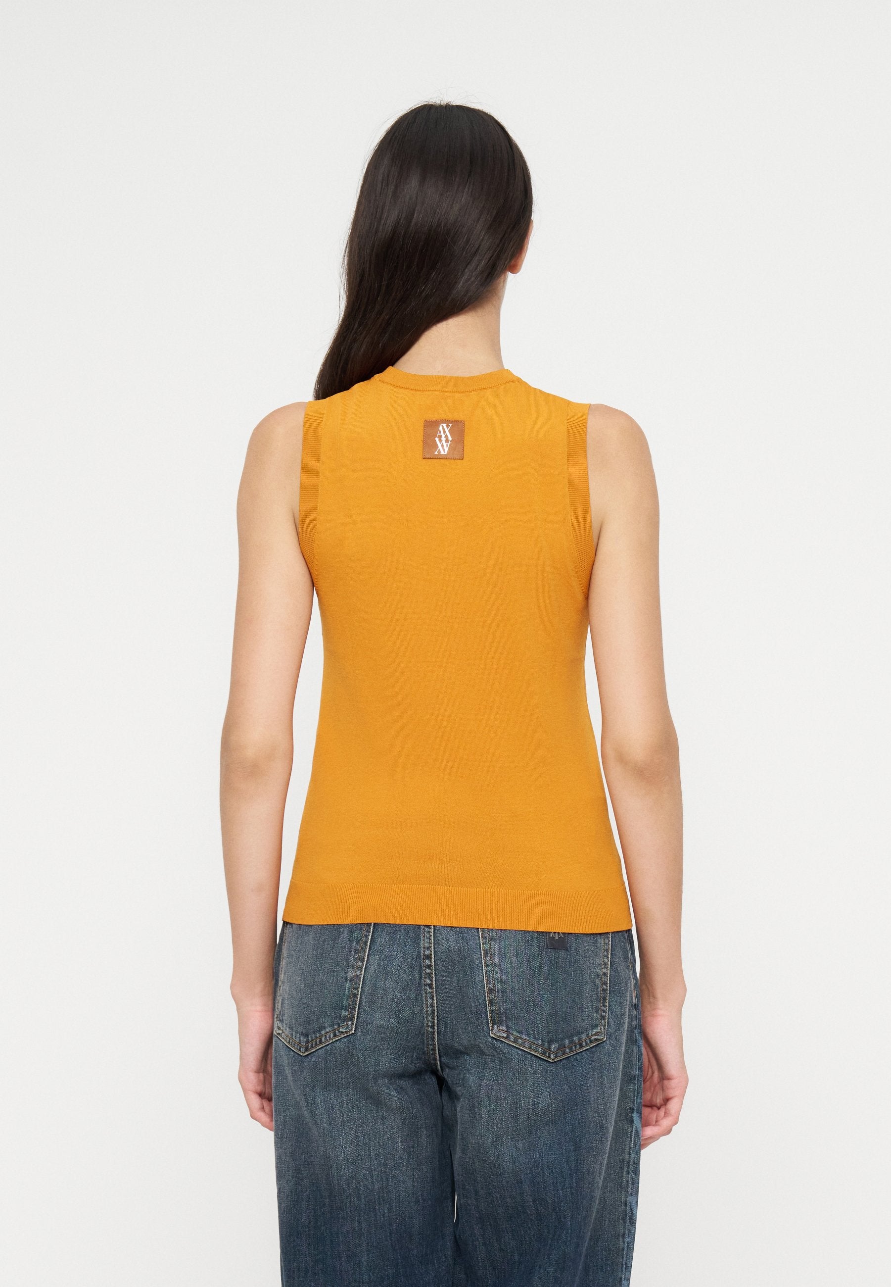 Armani Exchange Top Media 2