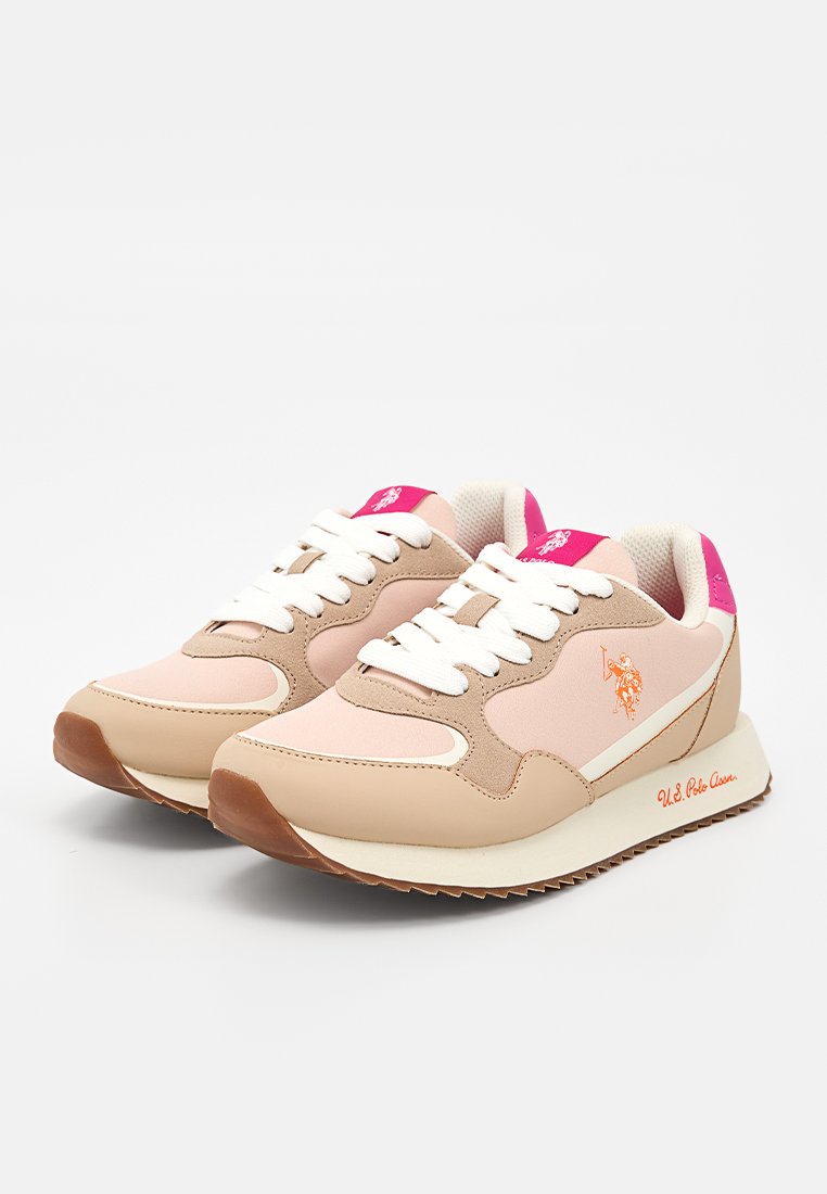 U.S. Polo Assn. ALDENY