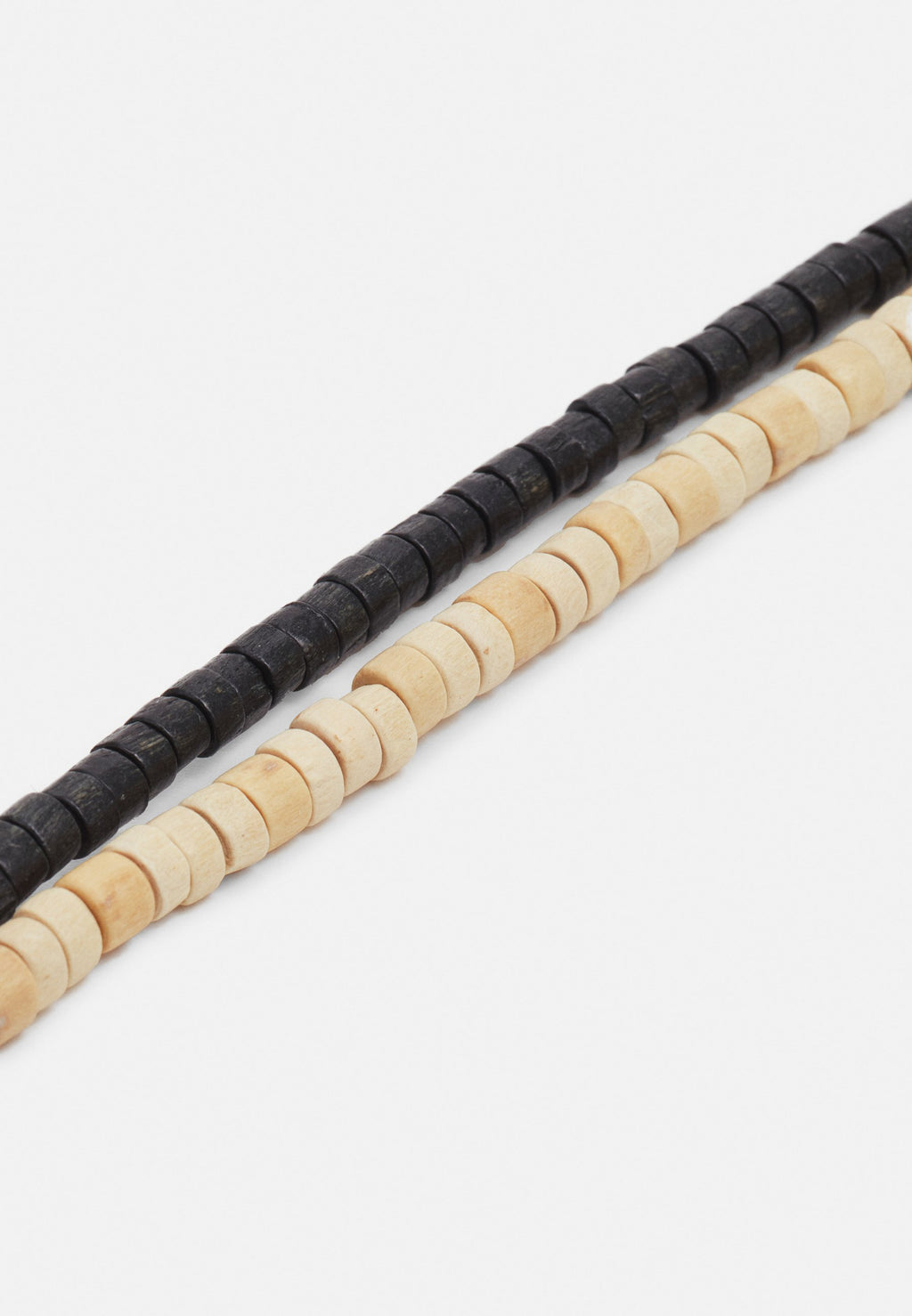 River Island DOUBLE BEAD