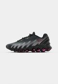 Nike Sportswear AIR MAX DN8 - Trainers - dark smoke grey/pink blast/black/pure platinum