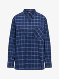 ONLY ONLTEA - Button-down blouse - night sky