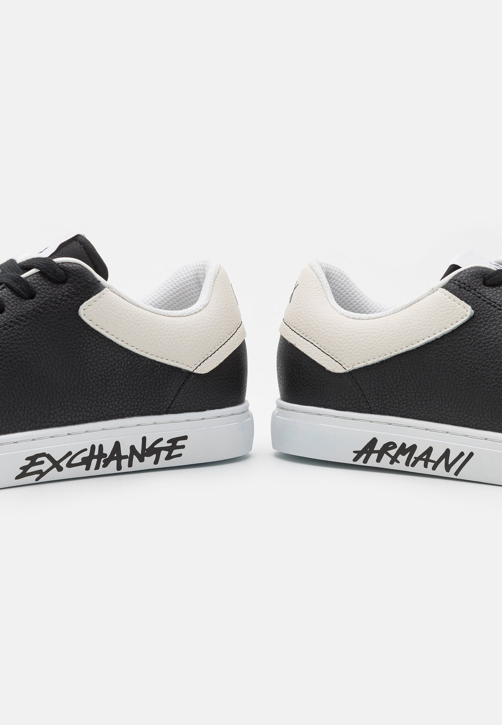 Armani Exchange Sneaker low Media 5