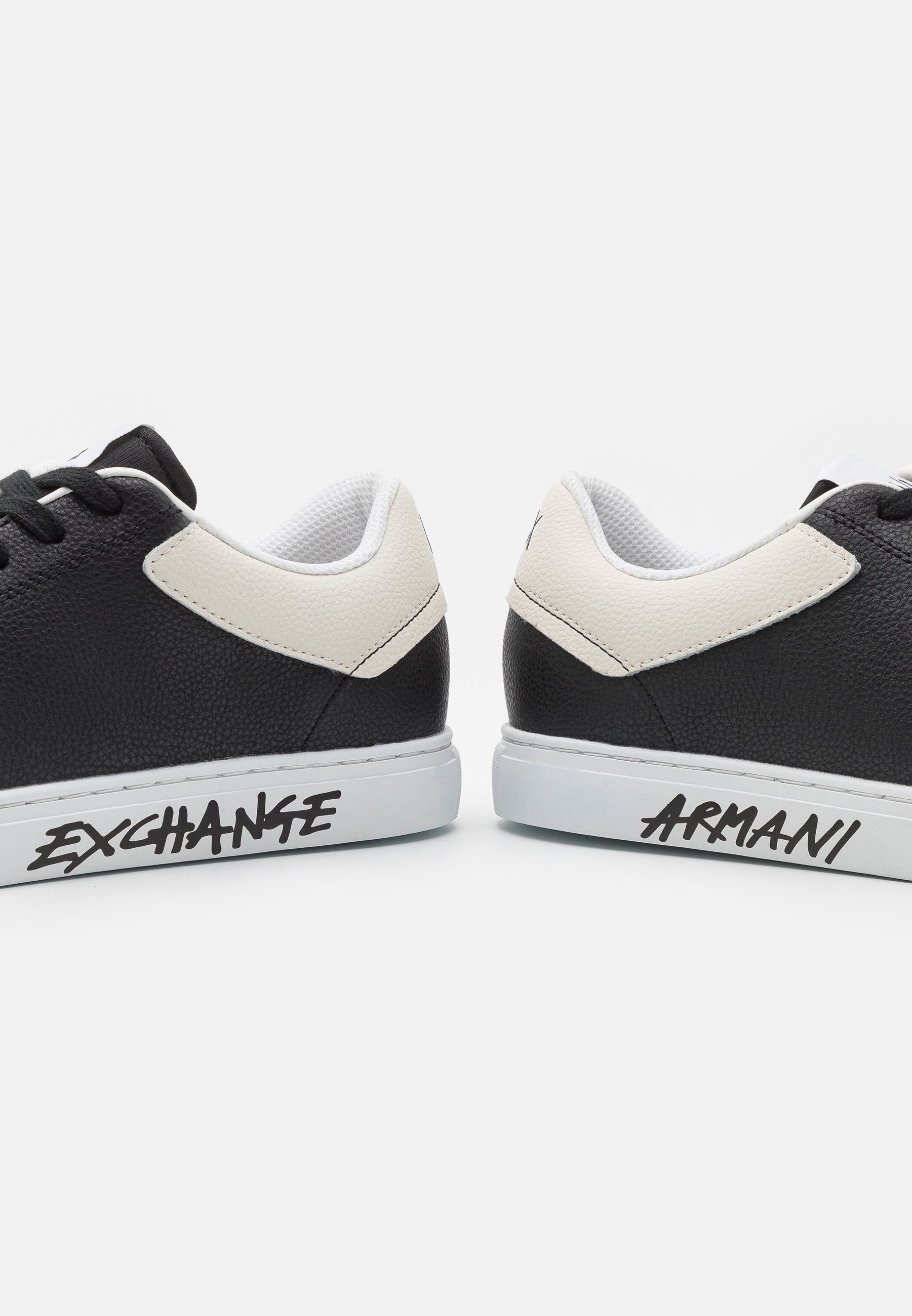 Armani Exchange Sneaker low Media 5