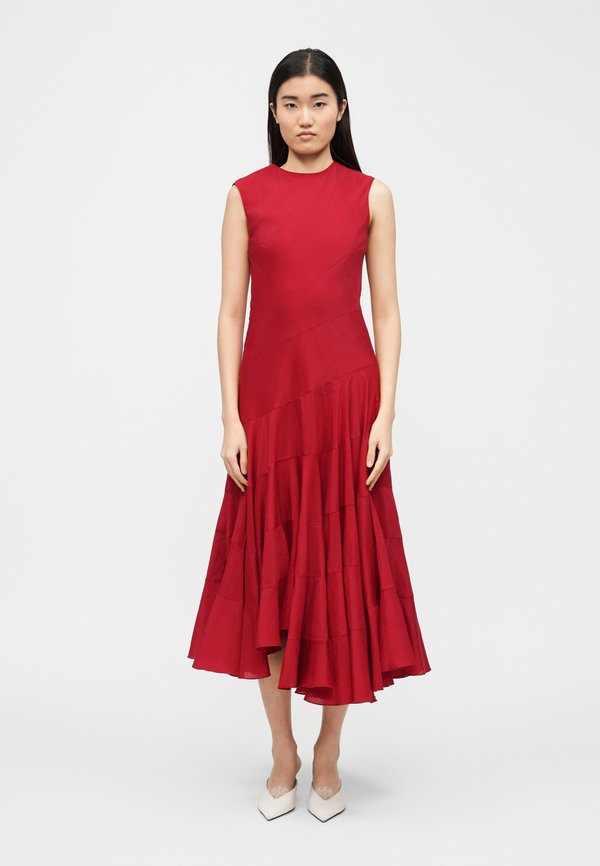 Tory Burch FLARED DRESS