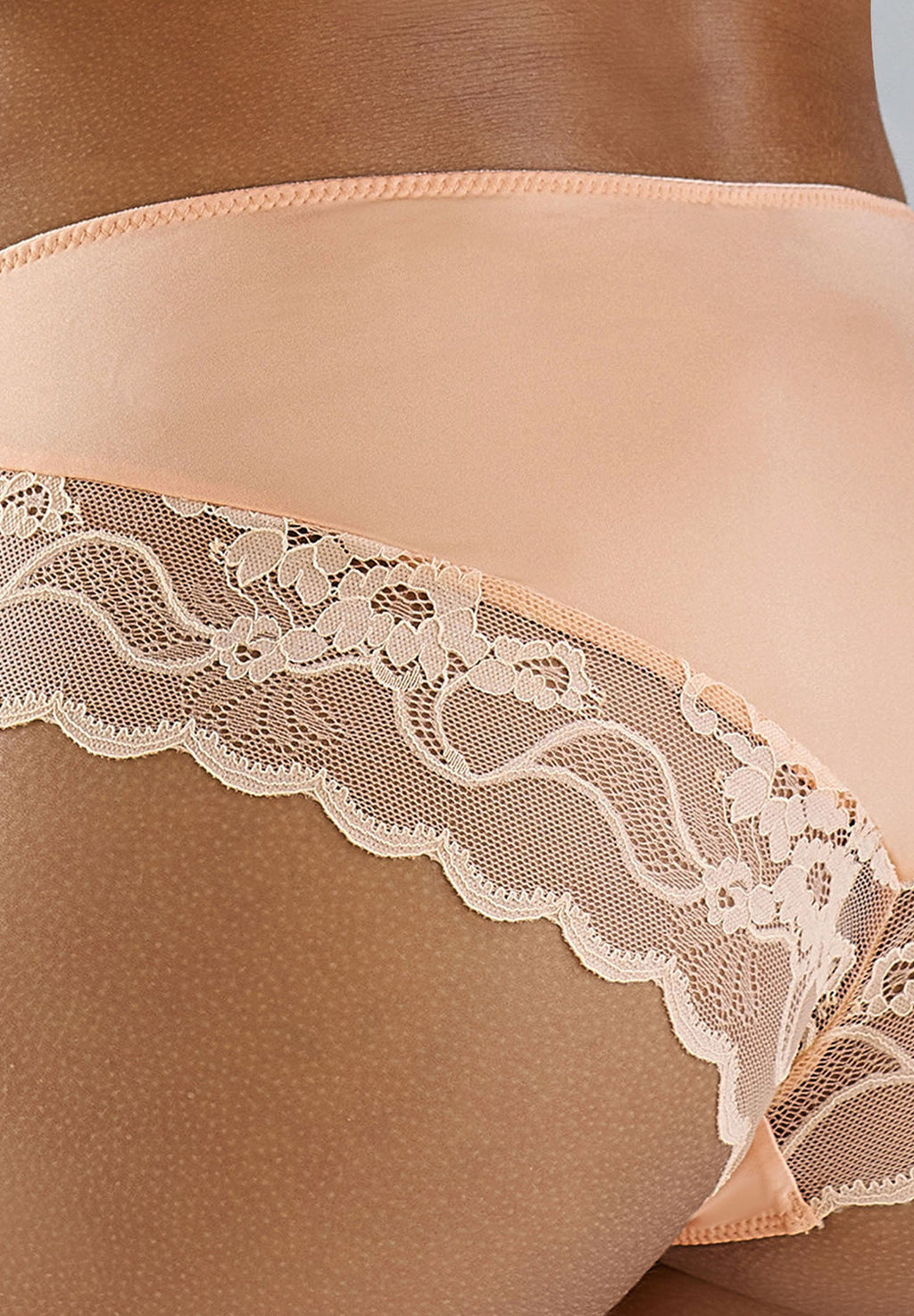 LASCANA SLIP