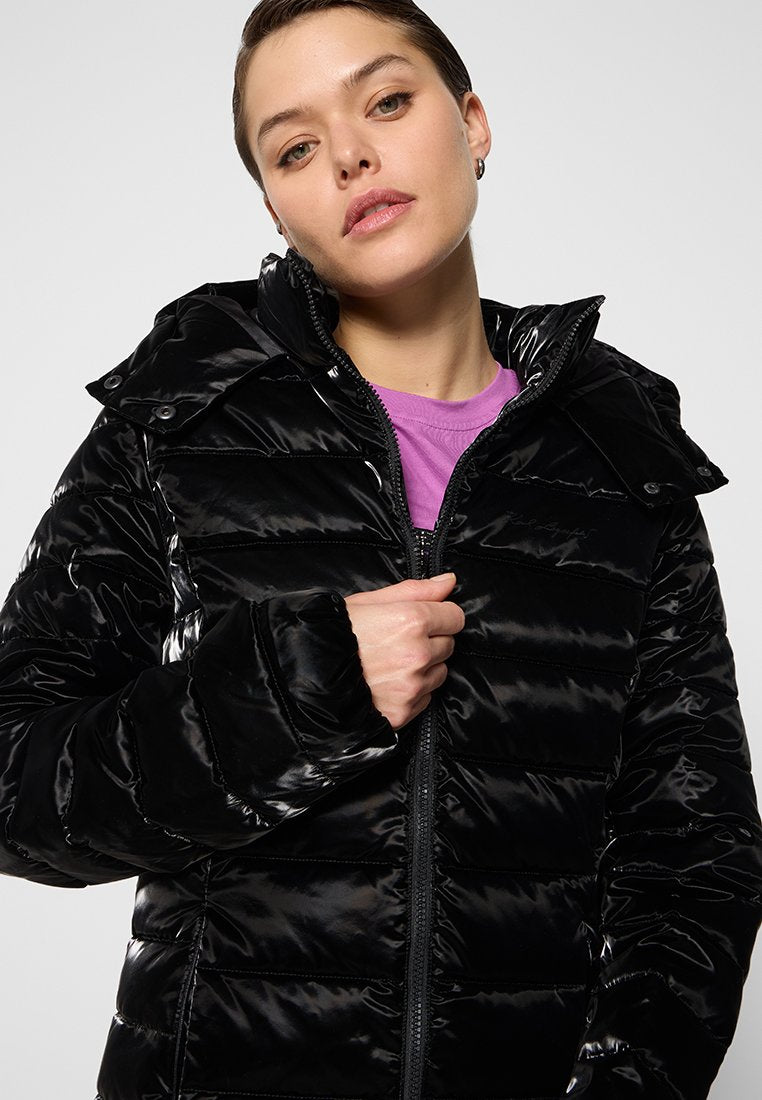 KARL LAGERFELD Wintermantel Media 4