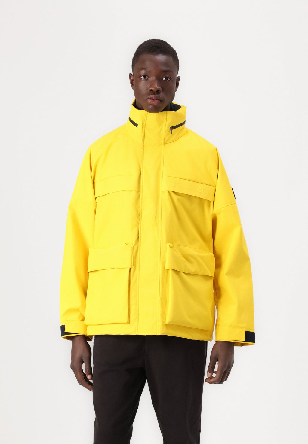 REGATTA MID LENGTH JACKET Media 3