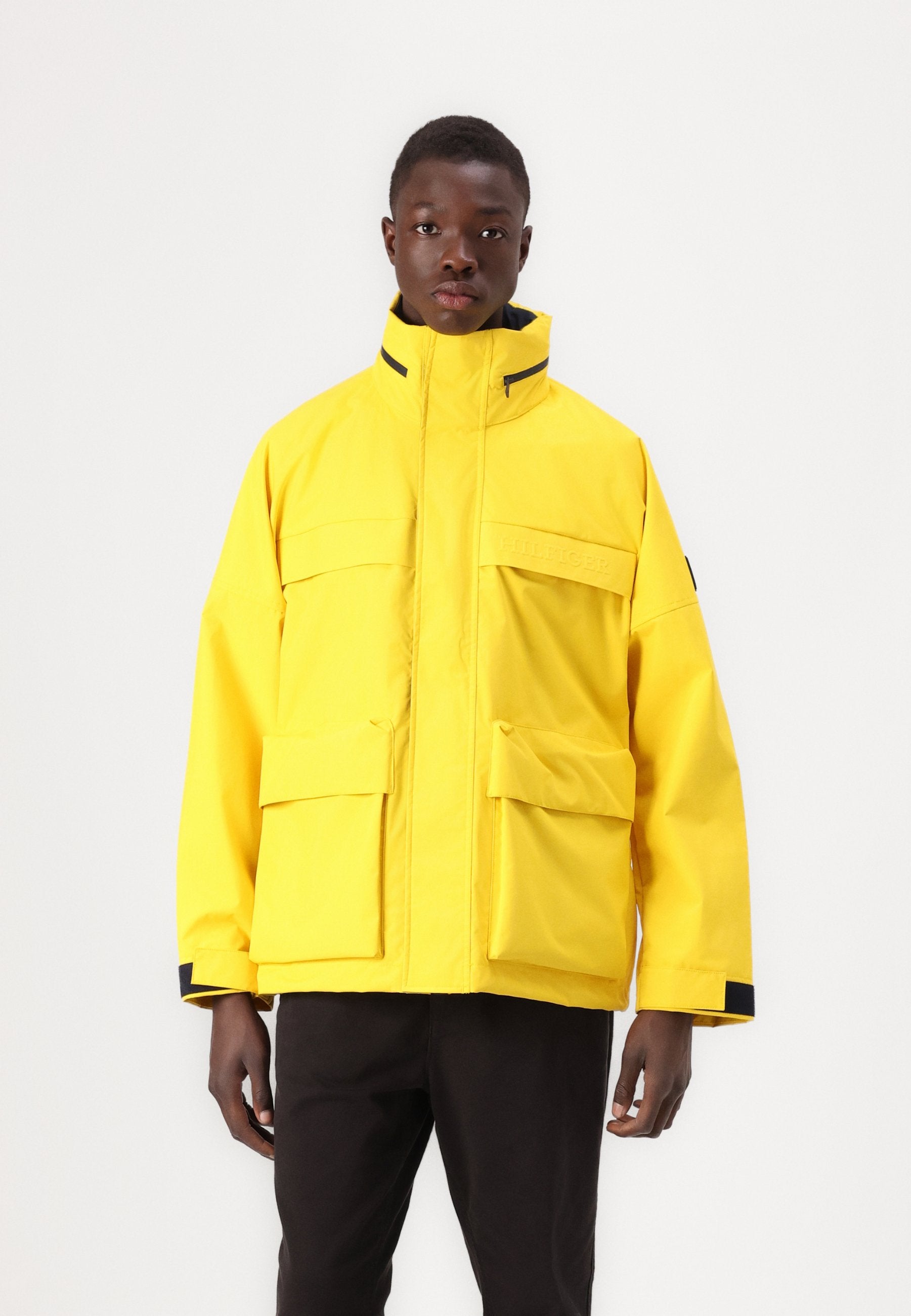 REGATTA MID LENGTH JACKET Media 3