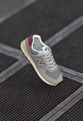 New Balance Trainers - arid stone