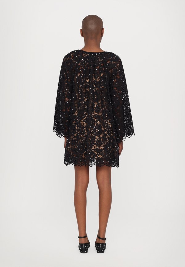 MICHAEL Michael Kors NECK DRESS