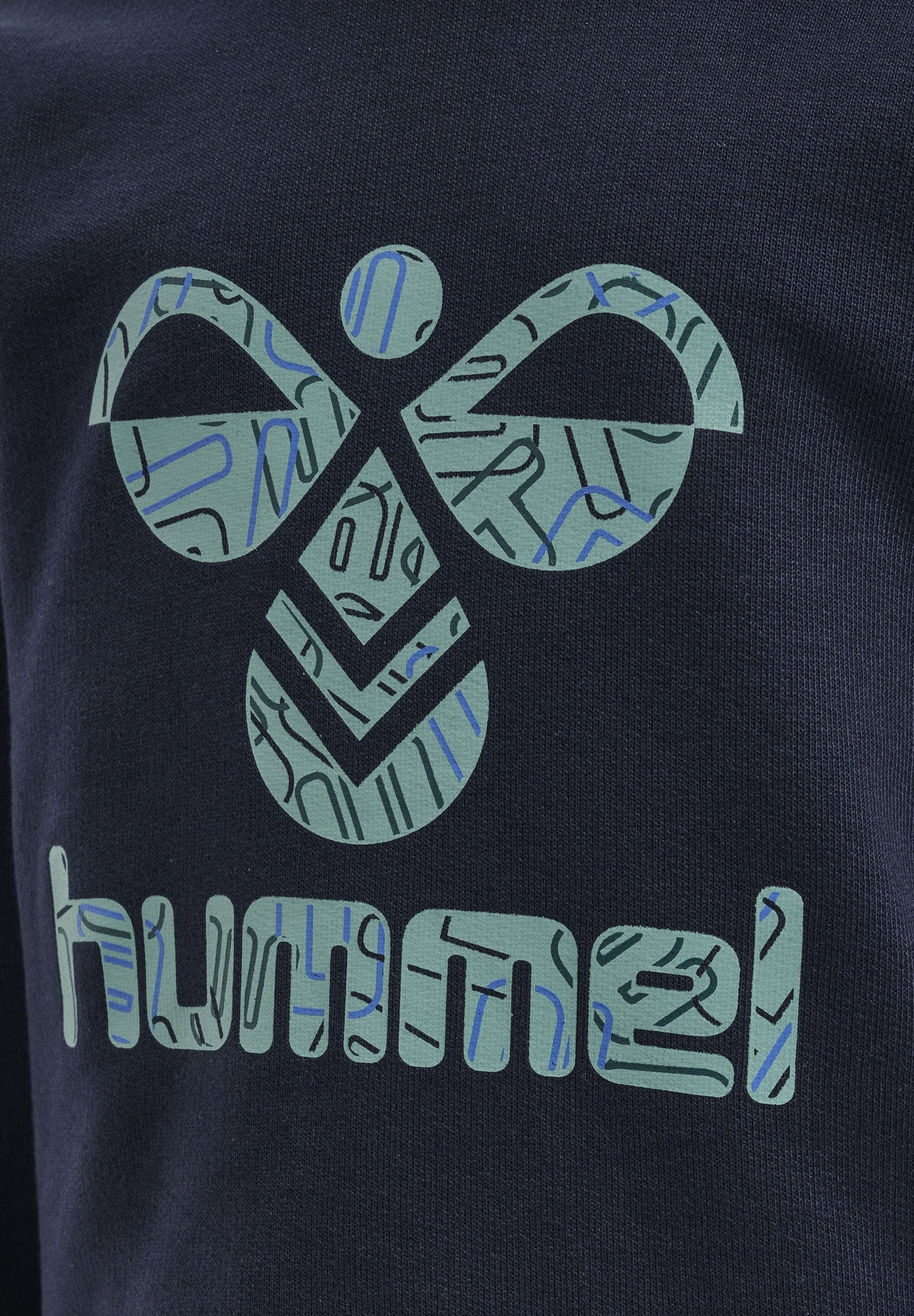 Hummel LIME