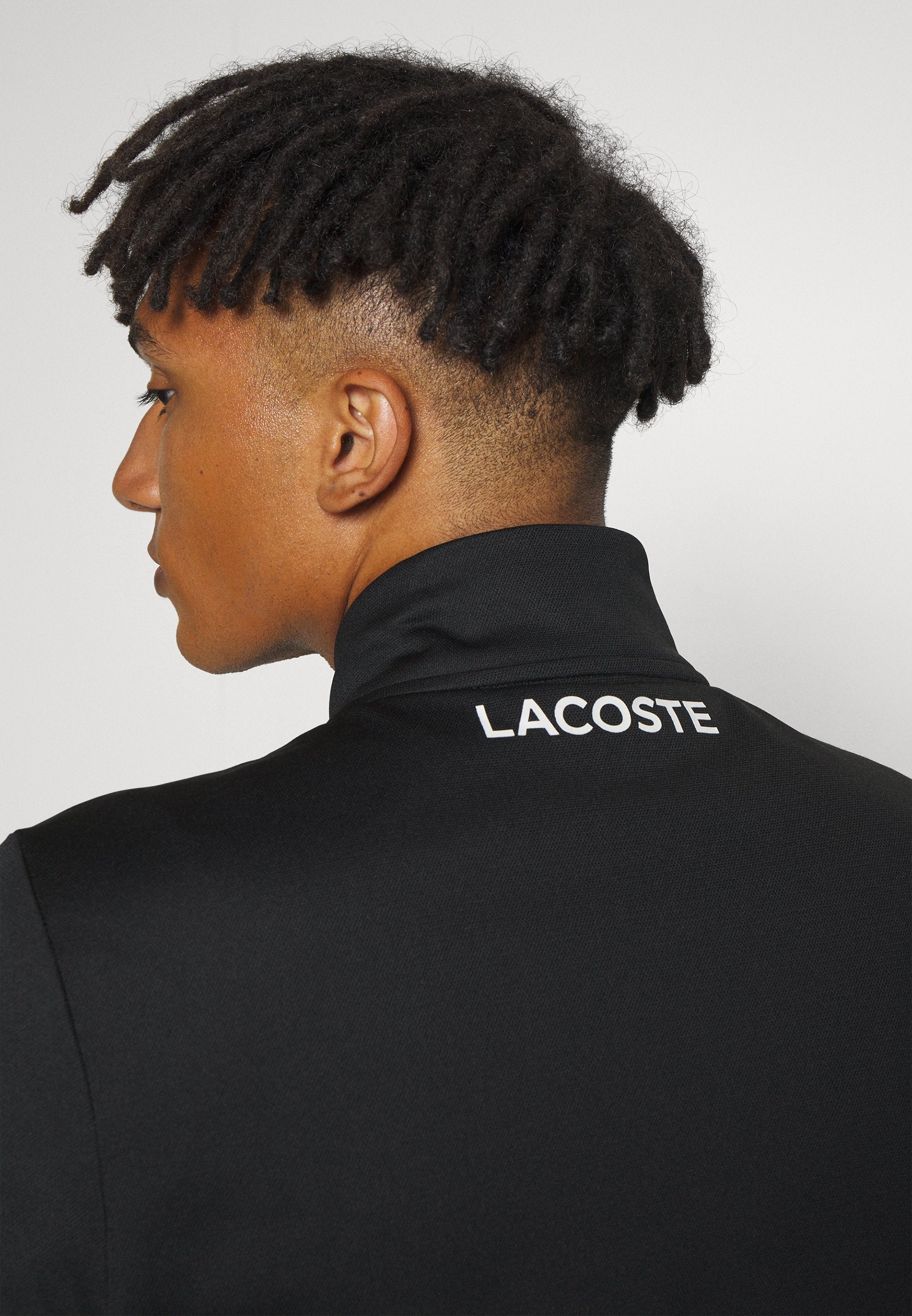 Lacoste Sport TRACK JACKET