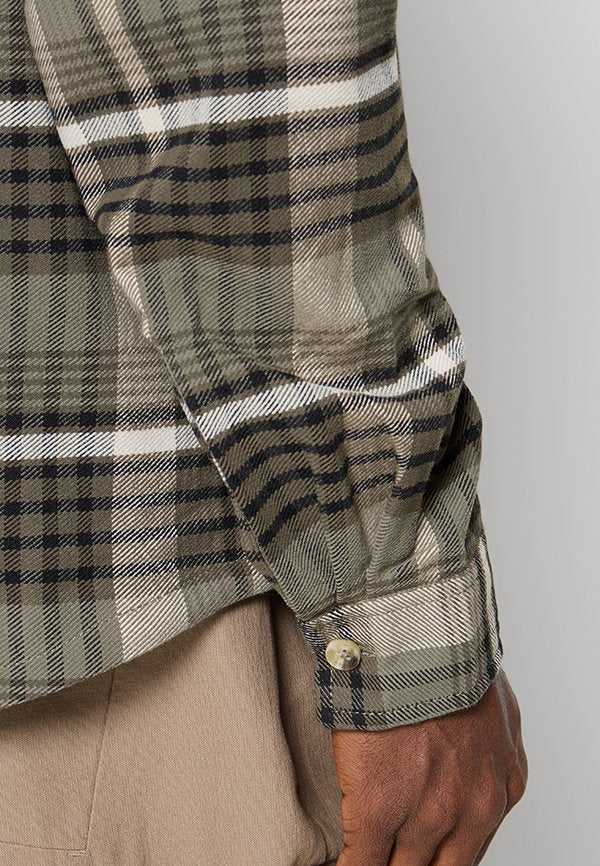 CMP REGULAR FIT