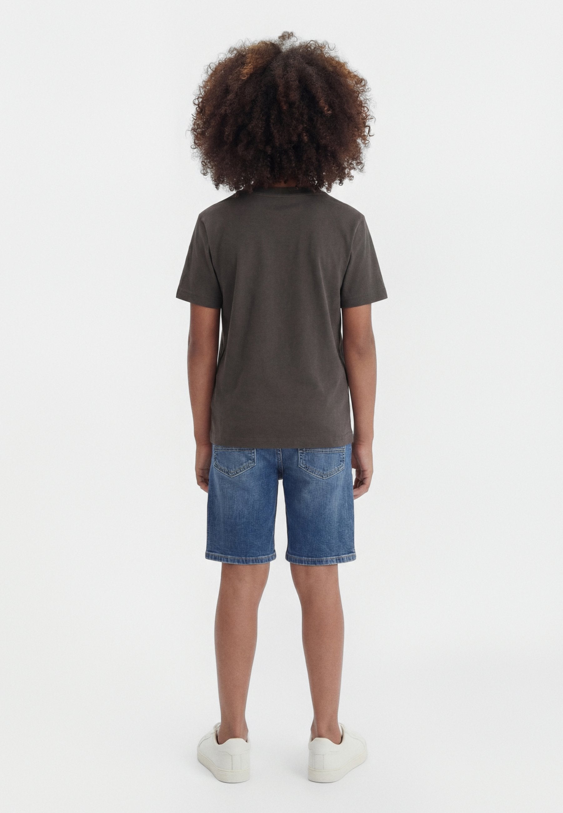 Les Deux BRADY WESTERN KIDS UNISEX