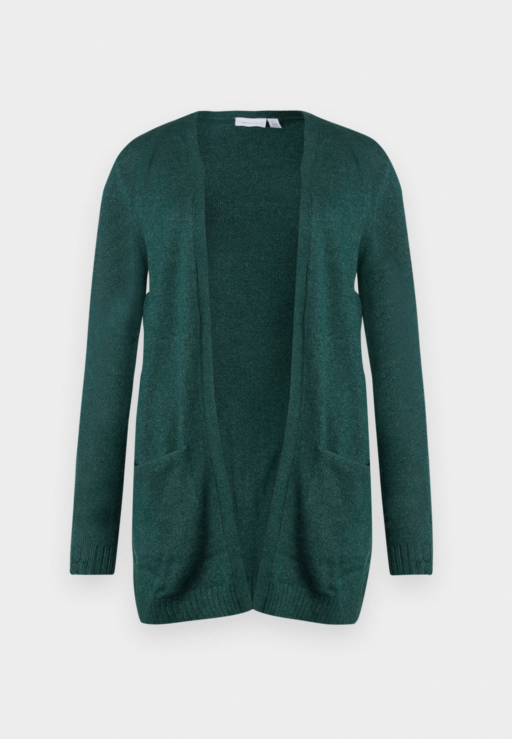 VILA VIRIL OPEN L/S KNIT CARDIGAN - NOOS