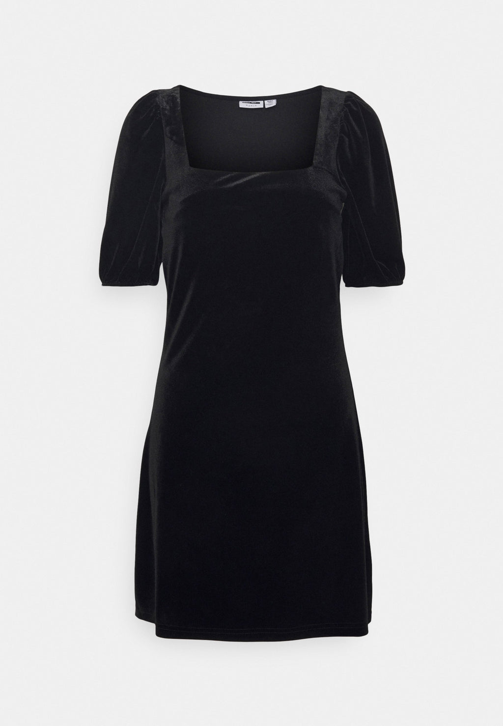 Noisy May NMALMA SLEEVE VELVET
