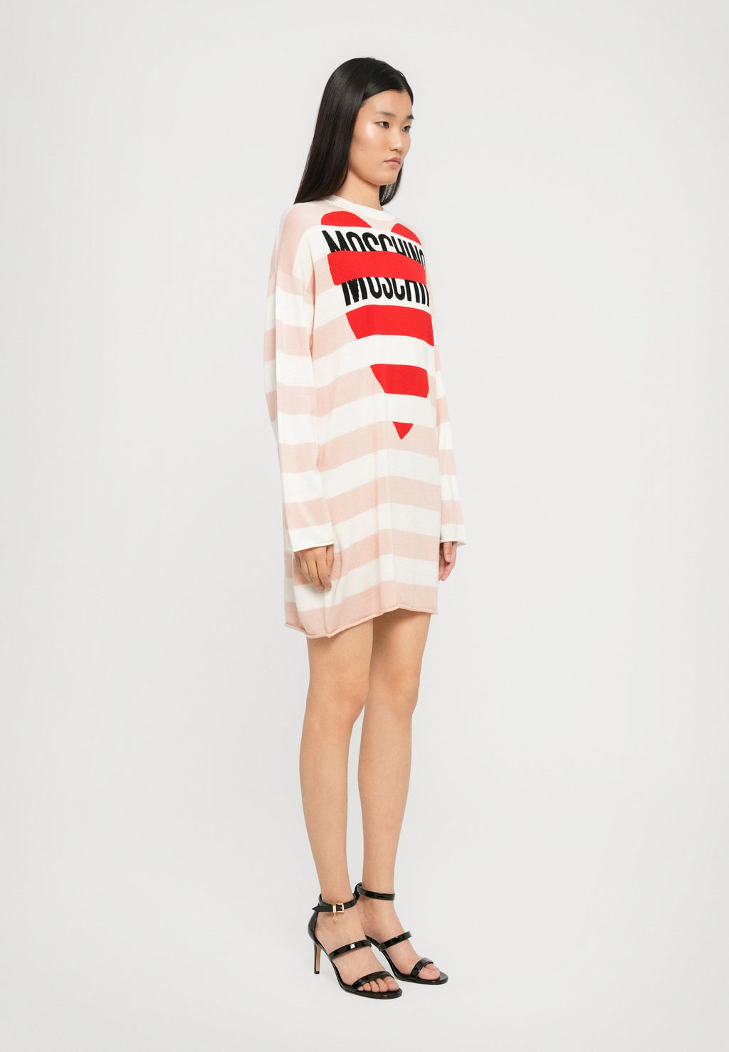 MOSCHINO JEANS DRESS