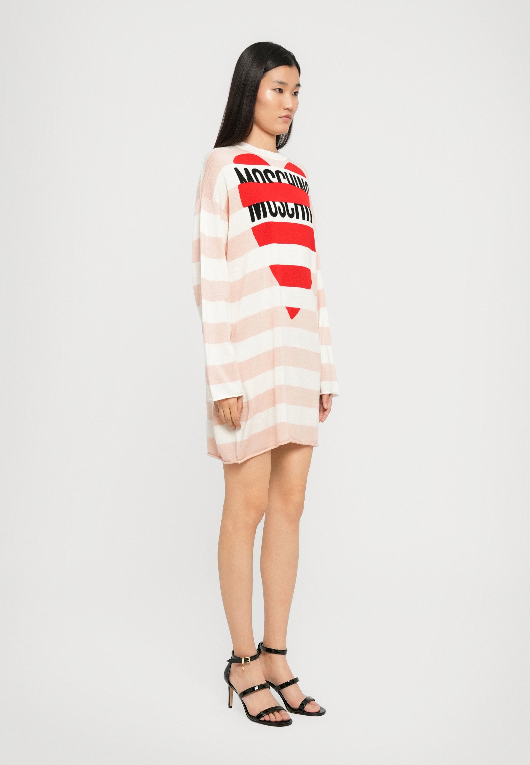 MOSCHINO JEANS DRESS