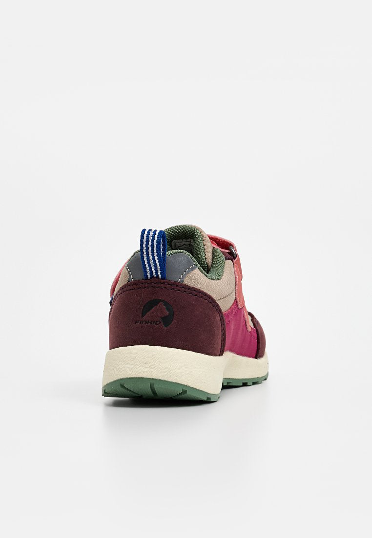 Finkid SAMMAKKO