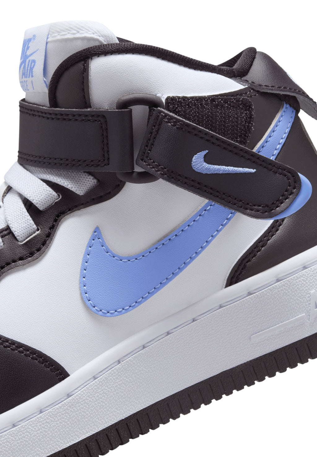 Nike Sportswear AIR FORCE 1 MID EASYON