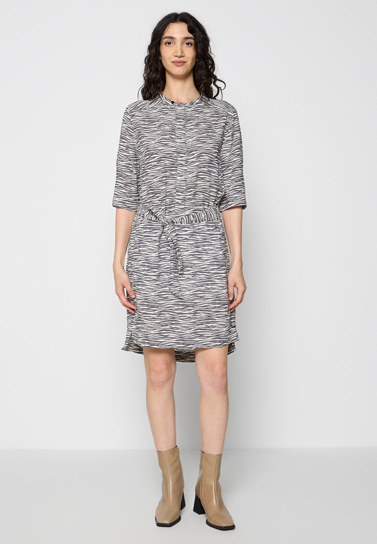 G-STAR Blusenkleid Media 2