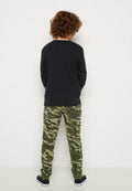Converse CAMO KNEE PATCH