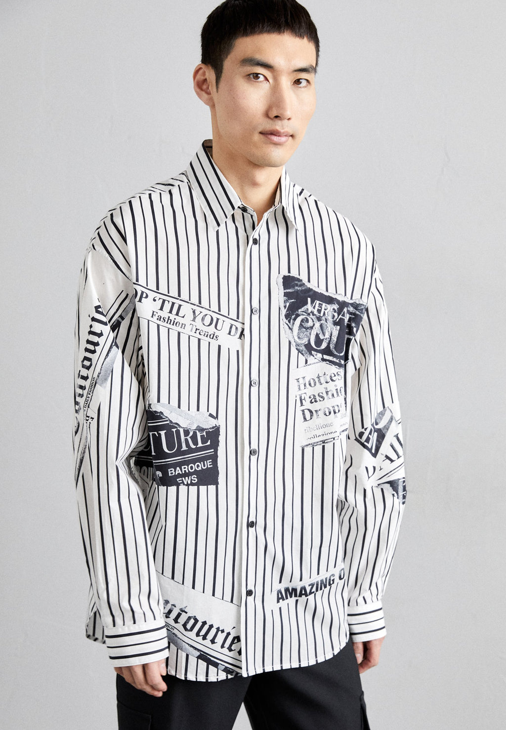 Versace Jeans Couture