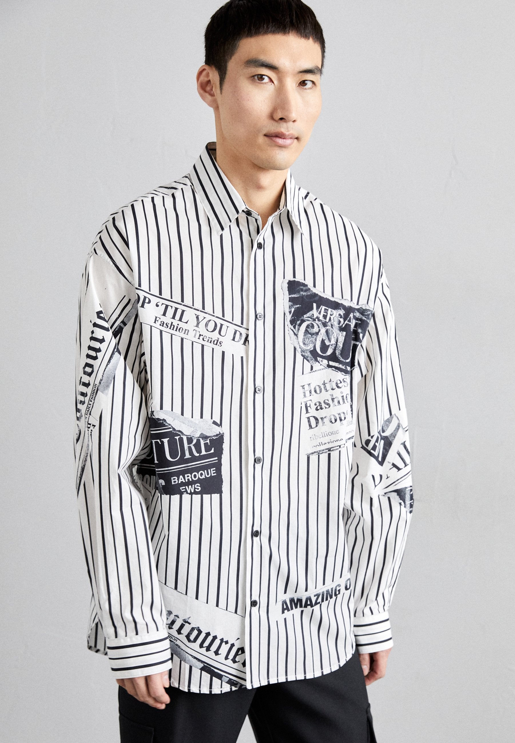 Versace Jeans Couture