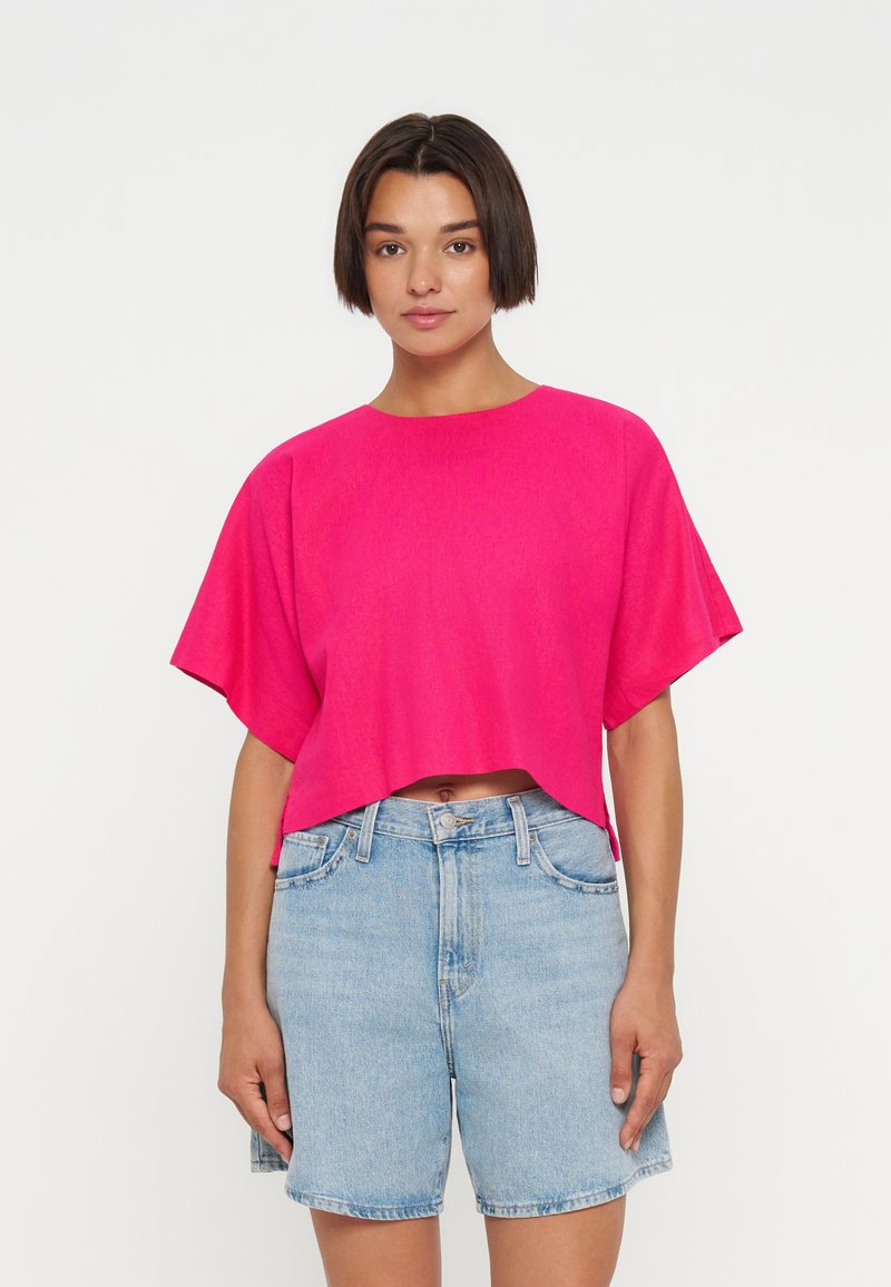 DKNY Bluse Media 1