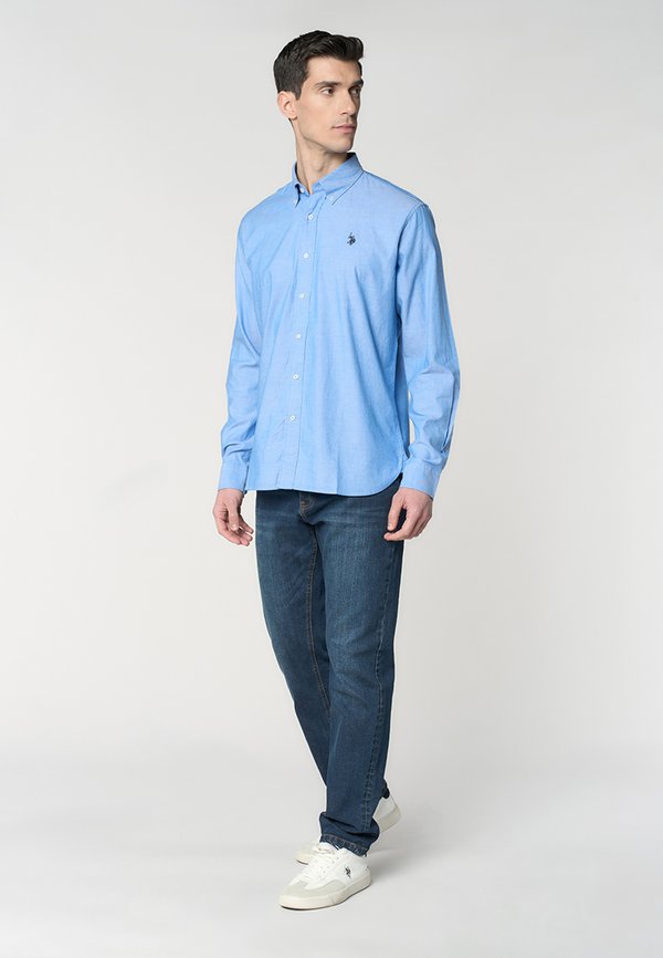 U.S. Polo Assn. SMIT REGULAR FIT