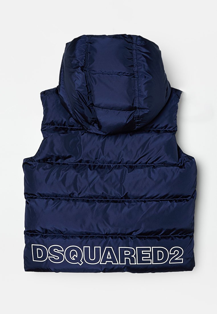Dsquared2