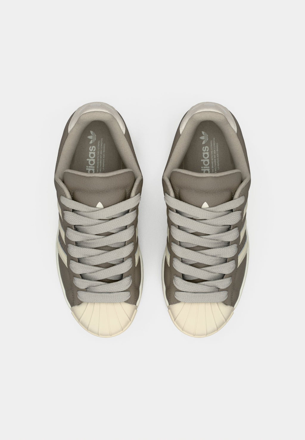 adidas Originals SUPERSTAR ST UNISEX