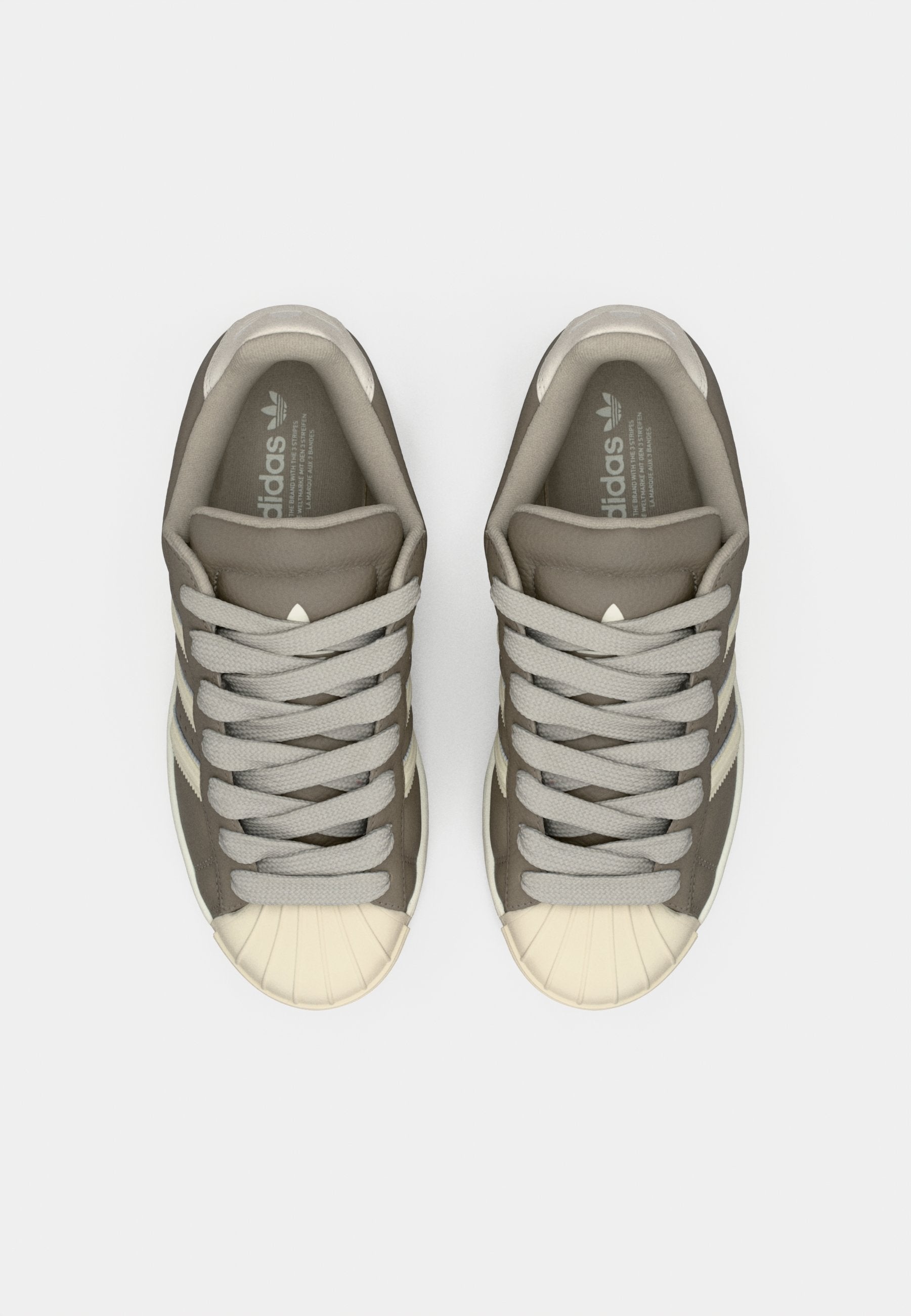 adidas Originals SUPERSTAR ST UNISEX