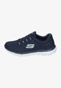 Skechers SUMMITS - Trainers - navy