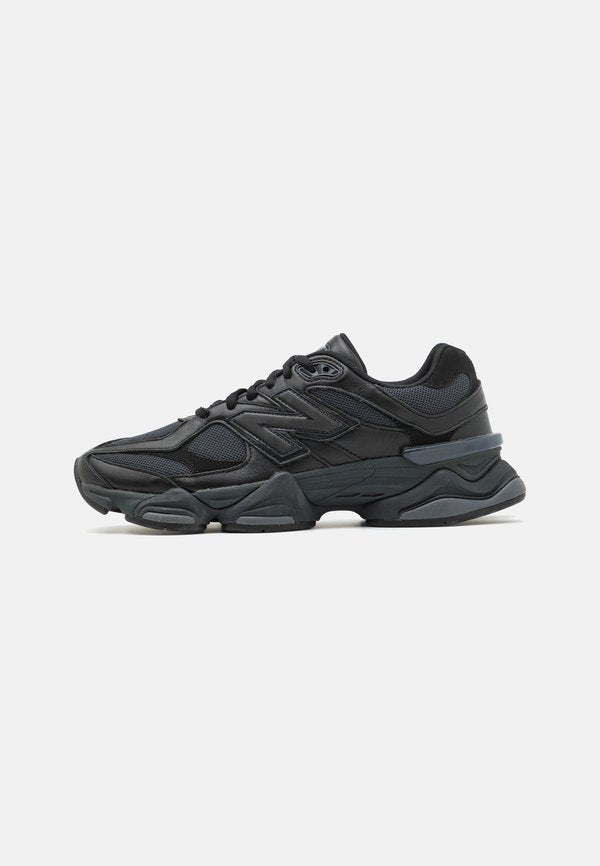 New Balance 9060 UNISEX - Trainers - black