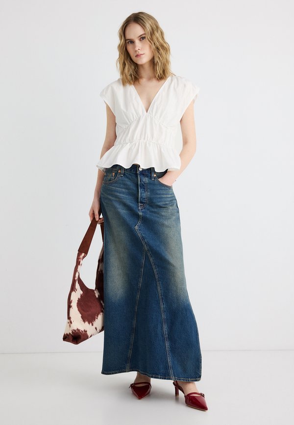 Gina Tricot PEPLUM