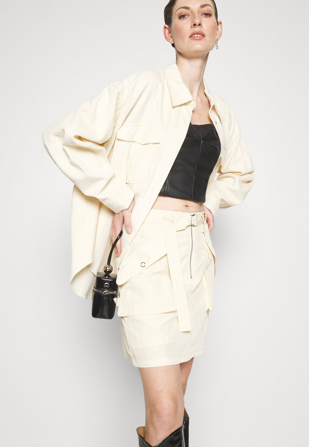 Holzweiler BRITA SKIRT