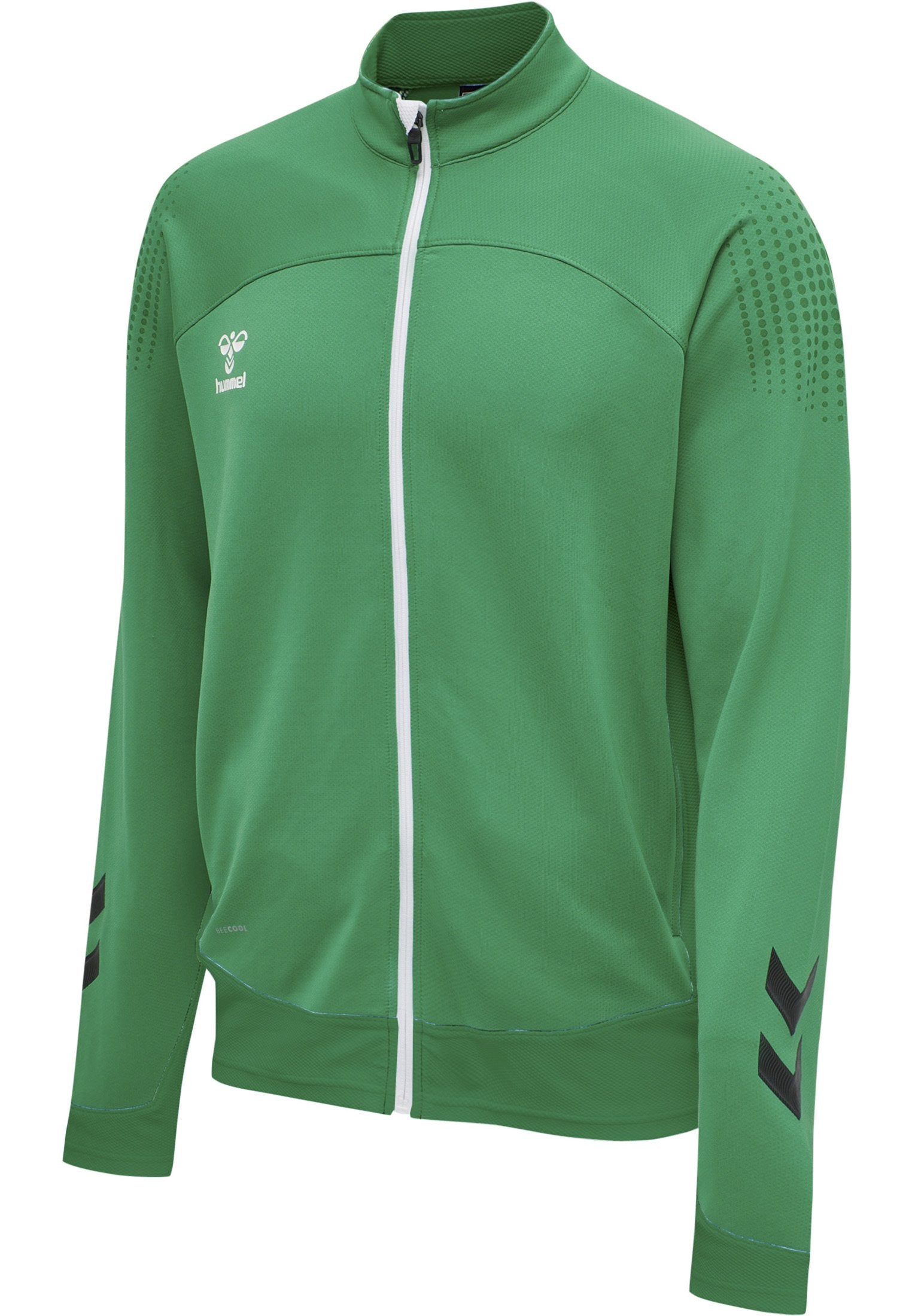 Hummel HMLLEAD POLY ZIP JACKET