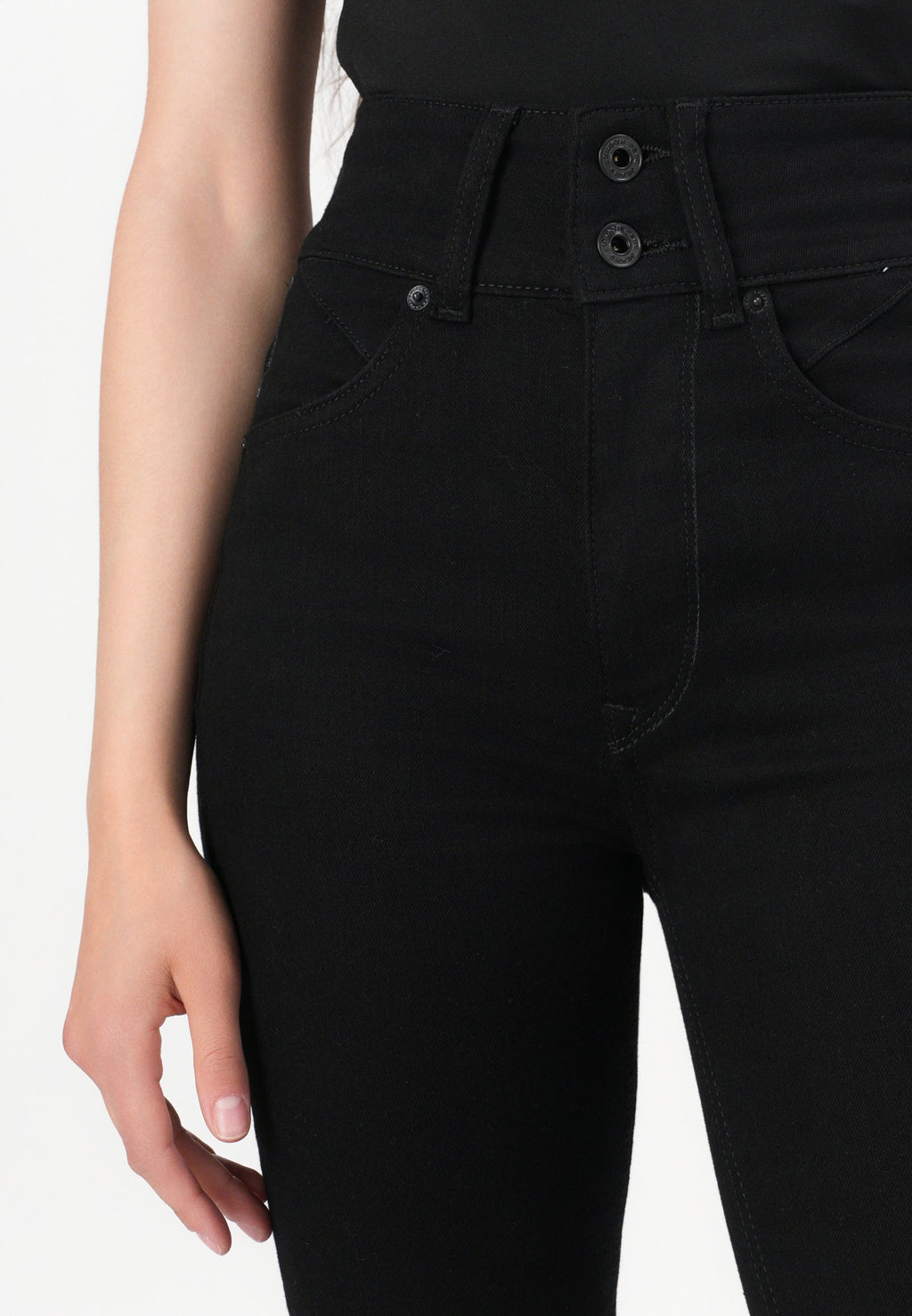 Pepe Jeans FLARE CONTOUR