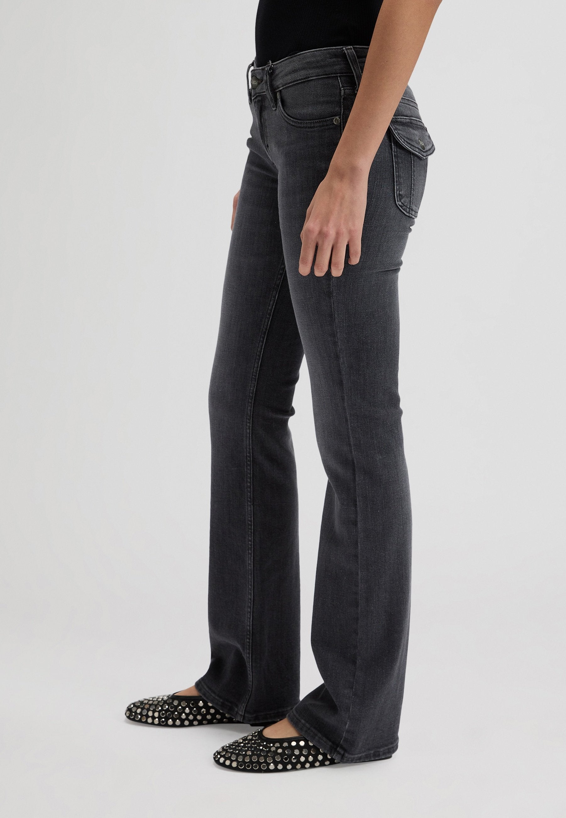 Lee FLAP POCKET JESSICA