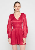 Armani Exchange Jumpsuit Media 1